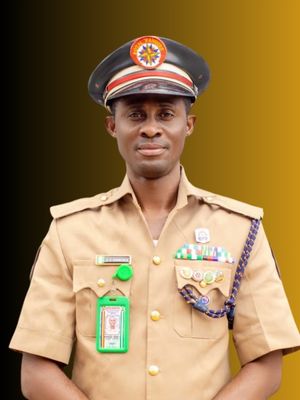 Cmdr. Chidi C. Onwuka