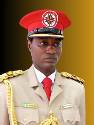 Officer 1