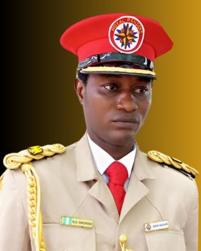Provost Commander Image